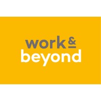 work&beyond GmbH & Co. KG logo - Similar company to Berufsbegleitend Studieren An Der Bergischen Universität Wuppertal