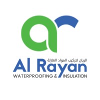 Al Rayan Waterproofing & Insulation in UAE logo - Similar company to Al Intishar Insulation Mat. Works Est.