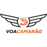 Voa Camarão logo - Similar company to Fabrícia Marques Conceito
