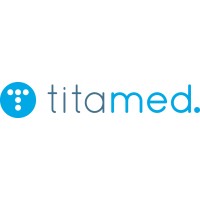 Titamed logo - Similar company to Sinapi Biomedical