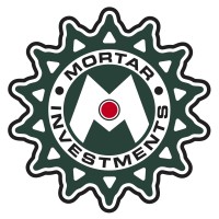 Mortar Investments logo - Similar company to Daiteq S.R.O.