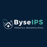 IPS BYSE - Bienestar y Salud Empresarial logo - Similar company to Salud Visual Empresarial Ocupacional Ips