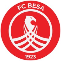 FC Besa logo - Similar company to Grupo Desportivo União Ericeirense
