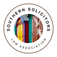 Southern Solicitors Law Association logo - Similar company to Western Suburbs Law Association Inc.