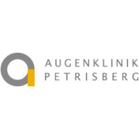 Mount St. Peter Eye Clinic Trier logo - Similar company to Robotec Ag Systembaustoffe