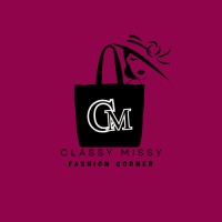 Classy Missy fashion corner logo - Similar company to Jmr Sporting