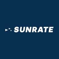 SUNRATE logo - Similar company to Alpar