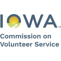 Volunteer Iowa logo - Similar company to Servmo