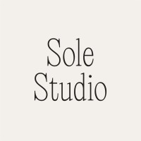 Sole Studio logo - Similar company to Studio Sí • Creative Solutions