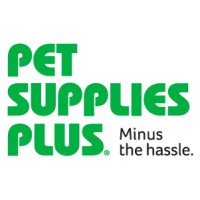 Pet Supplies Plus logo - Similar company to Custom Pet Inc