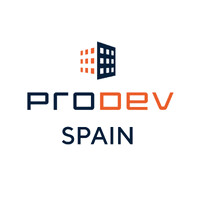 PRO DEV SPAIN logo - Similar company to Sia Pro Dev