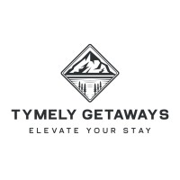 Tymely Getaways logo - Similar company to Hivey