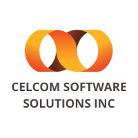 Celcom Software Solutions Inc logo - Similar company to Celcom Solutions