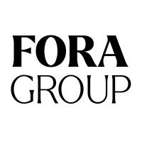 Fora Group logo - Similar company to Retcon