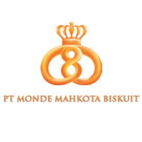 Pt Monde Mahkota Biscuits
