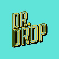 Dr. Drop logo - Similar company to Cer-Centro De Enseñanza Respetuosa