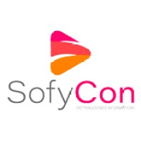 Sofycon Distribuciones logo - Similar company to Abysm Gaming