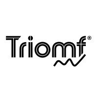 TRIOMF logo - Similar company to D2Com