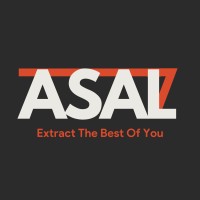ASAL Media logo - Similar company to Cvhat.Co