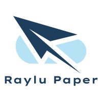 Raylu Paper logo - Similar company to Informance