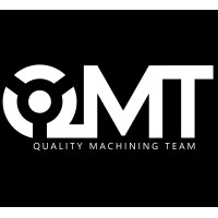 Quality Machining Team logo - Similar company to Tptronic