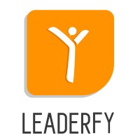 LeaderFY logo - Similar company to Global Shapers Mexico City