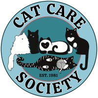 Cat Care Society logo - Similar company to Academy 360