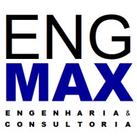 ENGMAX Engenharia & Consultoria logo - Similar company to Engemaxx