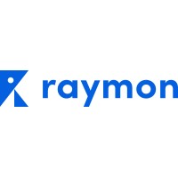 Raymon.ai logo - Similar company to Builtwins Bv