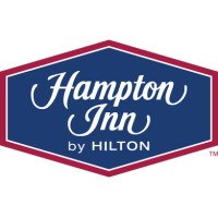 Hampton Inn by Hilton Swedesboro logo - Similar company to Hotel Giraffe By Library Hotel Collection