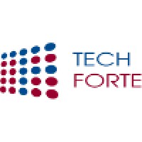 Tech Forte System L.L.C logo - Similar company to Infinity Data Systems