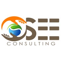 SEE CONSULTING logo - Similar company to Acxys Technologies