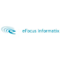 eFocus Informatix Pvt Ltd logo - Similar company to Be Consultancy Group