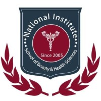 National Institute of Hairstyling & Advanced Aesthetics logo - Similar company to Ms Falcon Tooling Inc.