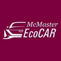 McMaster Engineering EcoCAR EV Challenge logo - Similar company to Ieee Transportation Electrification Conference And Expo
