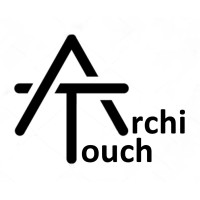 Archi Touch logo - Similar company to Architouch