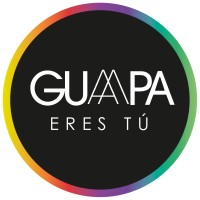 GUAAPA logo - Similar company to Redbx