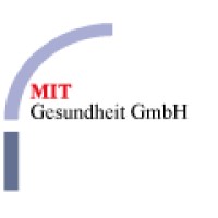 MIT Gesundheit GmbH logo - Similar company to Cogreen Consulting