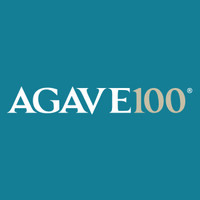 Agave 100 logo - Similar company to Dilmun Mercado