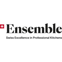 Ensemble - Swiss Excellence in Professional Kitchens logo - Similar company to Diatec Switzerland