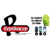 replika logo - Similar company to Replika Pro