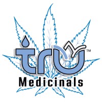 Tru Medicinals logo - Similar company to Kore Original
