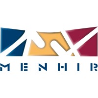 MENHIR Sistemas logo - Similar company to Kopernicus Tech - Tech For The Future