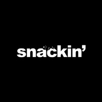 snackin' logo - Similar company to Techmertia Private Limited