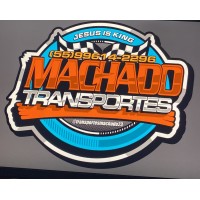 Transportes Machado logo - Similar company to Oitavamall