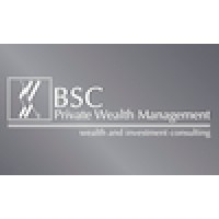 BSC Private Wealth Management logo - Similar company to Clearwater Capital Partners