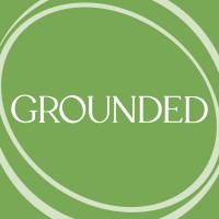 Grounded logo - Similar company to Firebox Lab