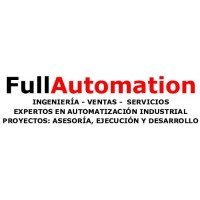 Full Automation Solution SAC logo - Similar company to Pipeline Integrity Perú