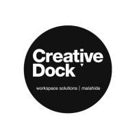 Creative Dock logo - Similar company to Creative Dock Hungary