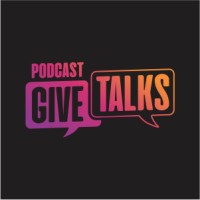 Give Talks logo - Similar company to Noorth